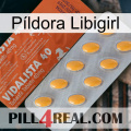 Píldora Libigirl 43